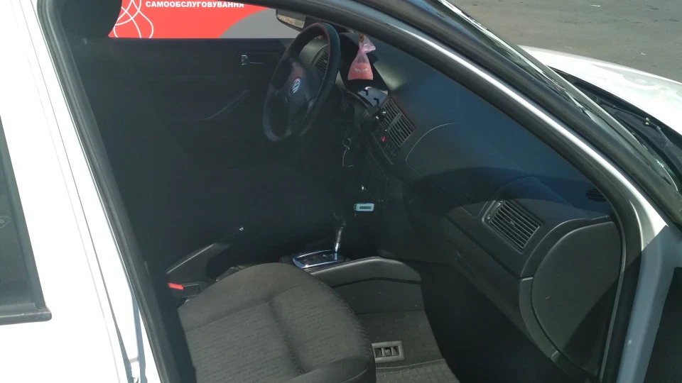 Volkswagen Golf Variant 1.9 TDI 5
