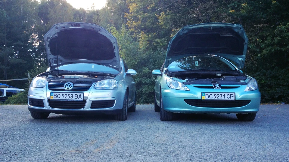 Volkswagen Golf Variant 1.9 TurboSilver 3