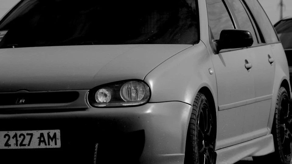 Volkswagen Golf Variant 1.9CDI 5
