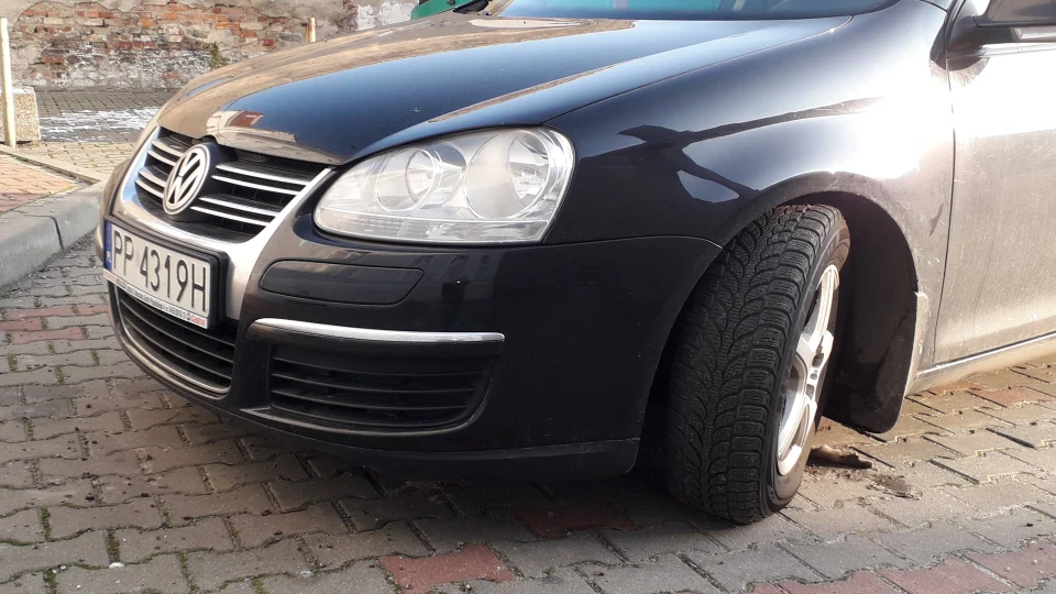 Volkswagen Golf Variant 1.9ТDI 3