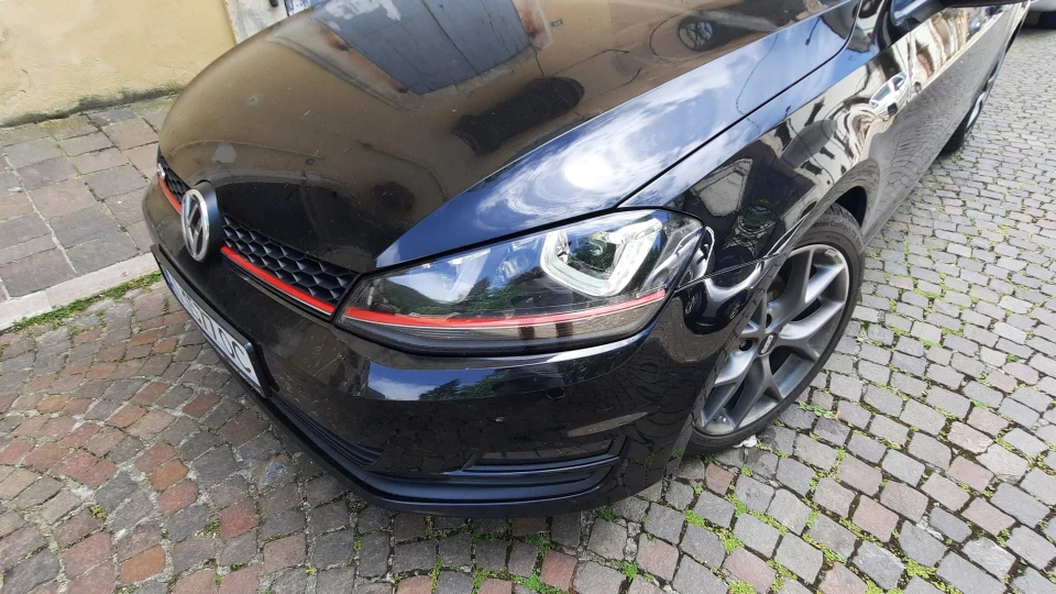 Volkswagen Golf Variant 2.0 дизель