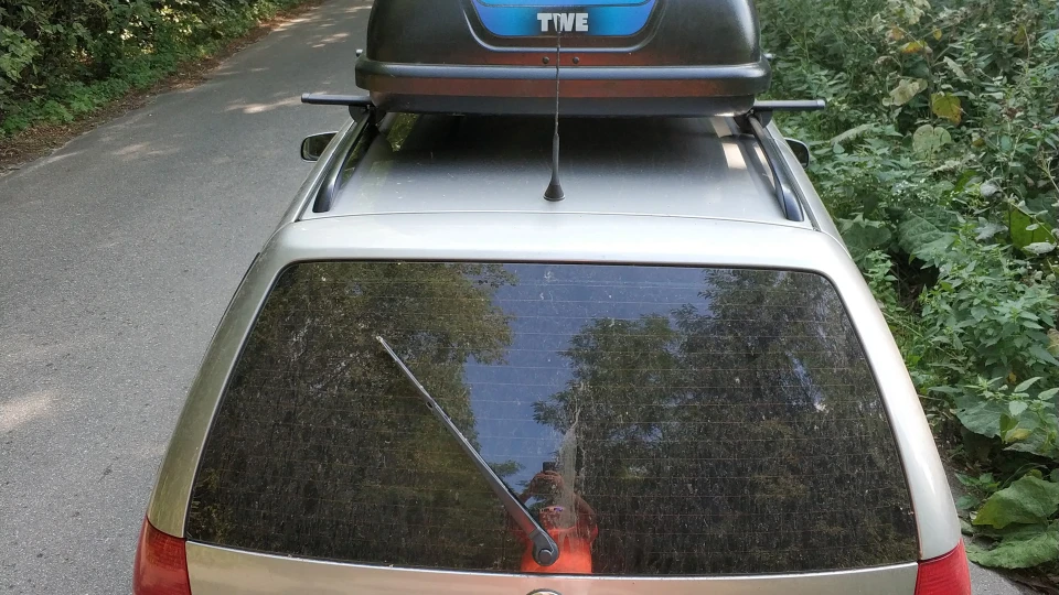 Volkswagen Golf Variant 2.0 3
