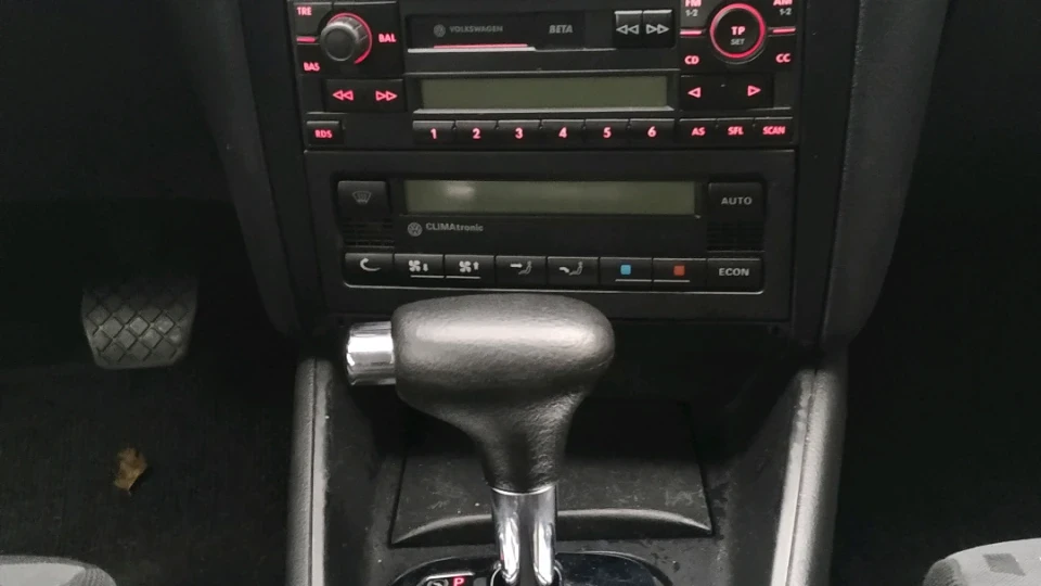 Volkswagen Golf Variant 4-й автомобіль 2