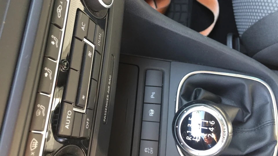 Volkswagen Golf Variant - 4 MOTION