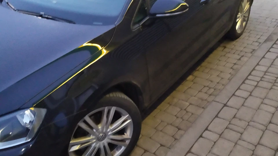 Volkswagen Golf Variant ADESit 3