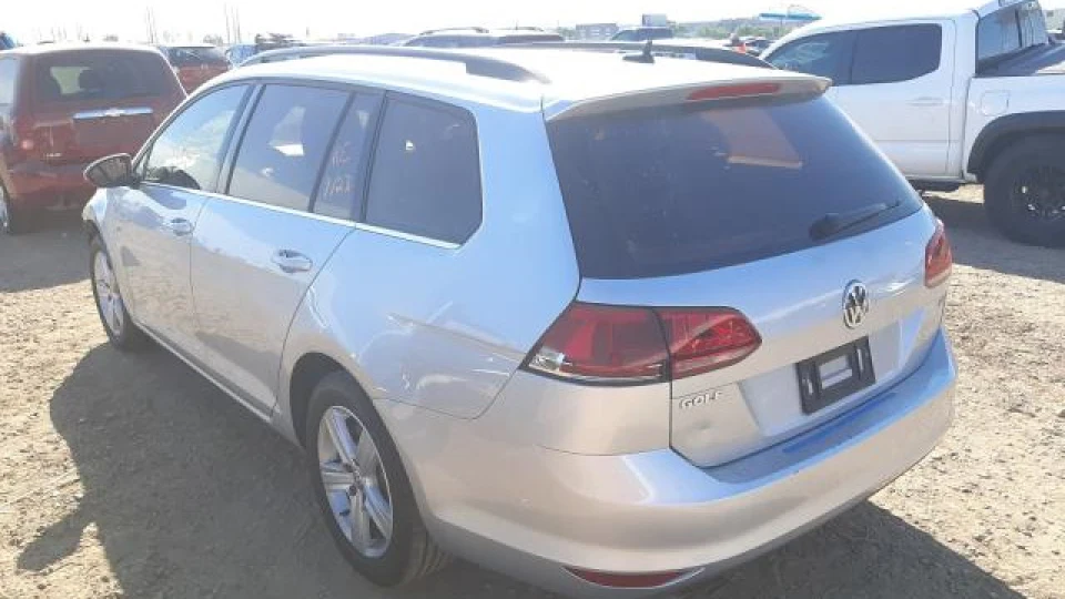 Volkswagen Golf Variant Фенікс