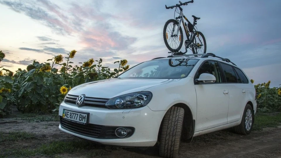 Volkswagen Golf Variant JellyWorkz:) 2