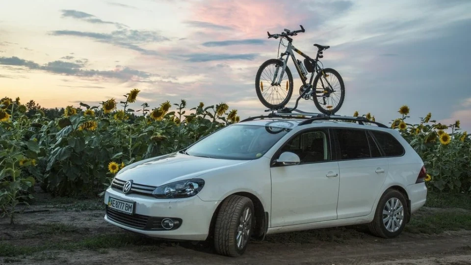 Volkswagen Golf Variant JellyWorkz:) 3
