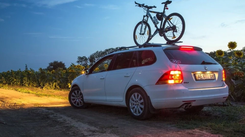 Volkswagen Golf Variant JellyWorkz:) 5