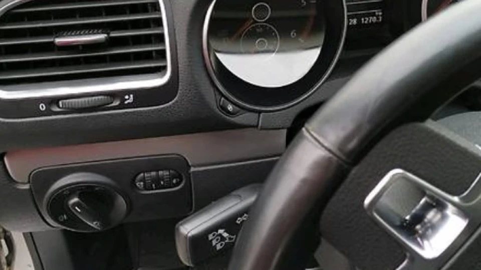 Volkswagen Golf Variant Match 3