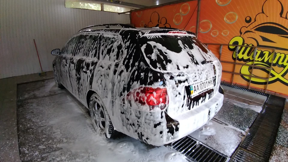 Volkswagen Golf Variant Match 4