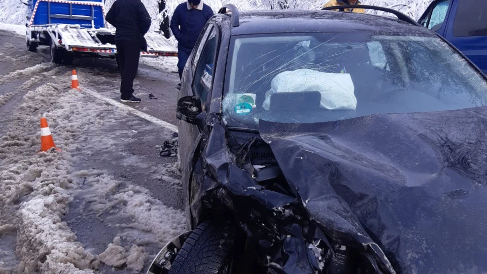 Volkswagen Golf Variant Ранений, але не вбитий 5