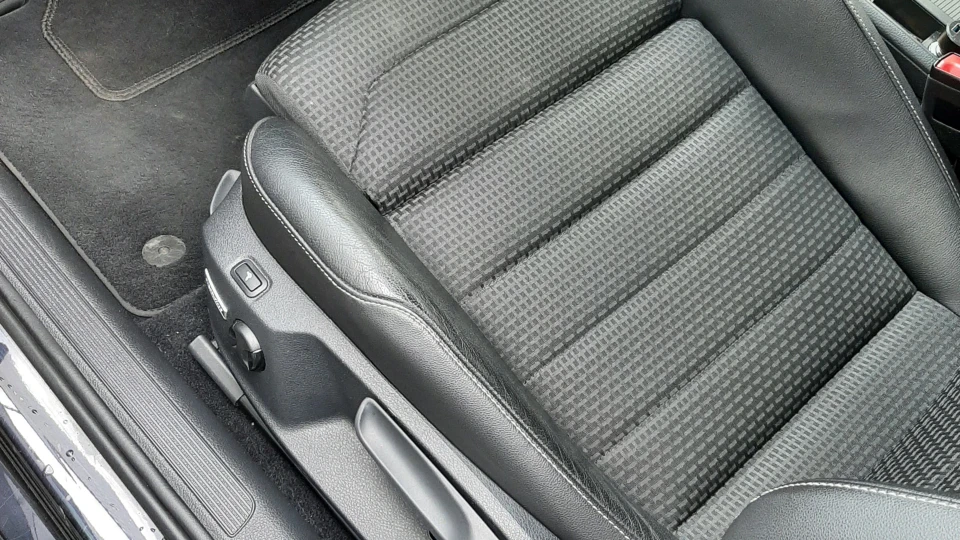 Volkswagen Golf Variant ROCKET 2