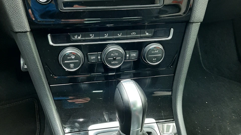 Volkswagen Golf Variant ROCKET 3