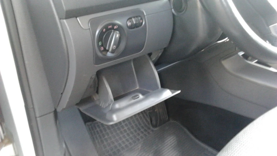 Volkswagen Golf Variant срібний 1.9 тді 2