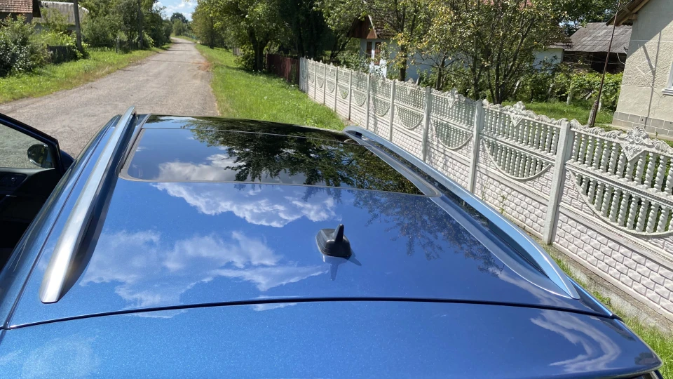 Volkswagen Golf Variant Sportwagen 2.0 TDI 3