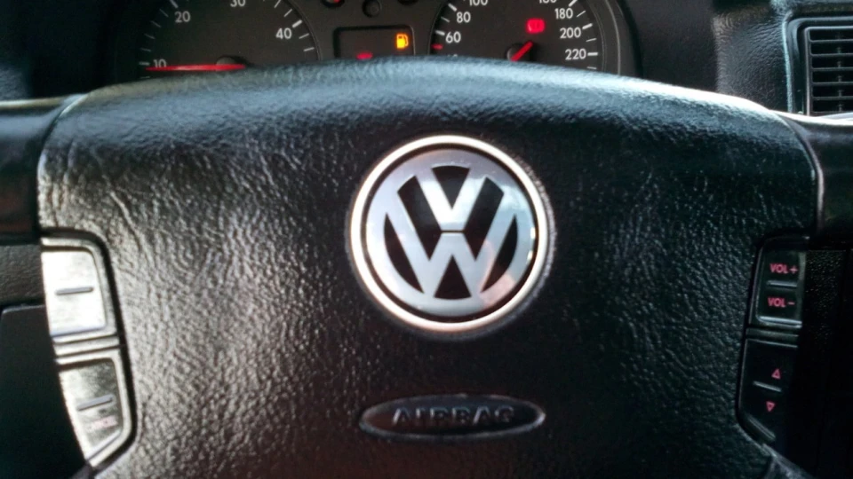 Volkswagen Golf Variant TraumWagen 3
