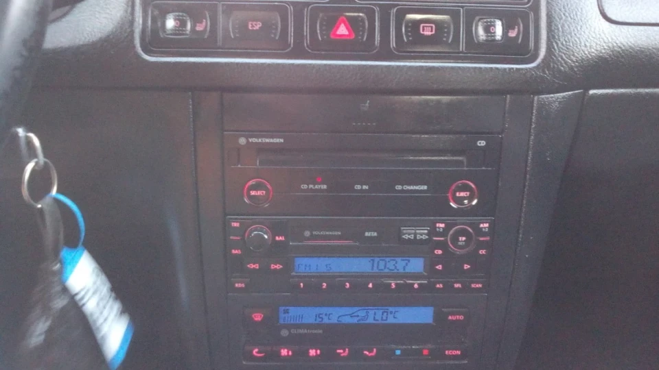 Volkswagen Golf Variant TraumWagen 4