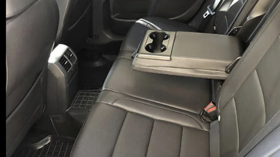 Volkswagen Golf Variant VW Jetta Universal( USA) 5