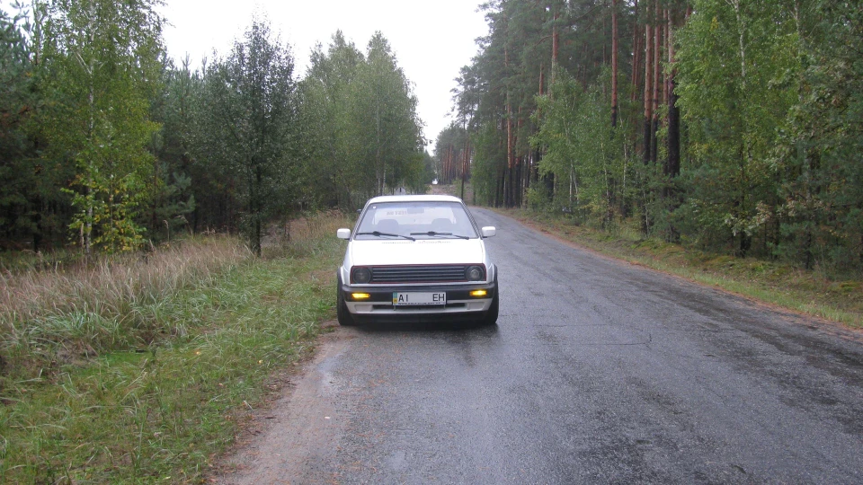 Volkswagen Golf 3