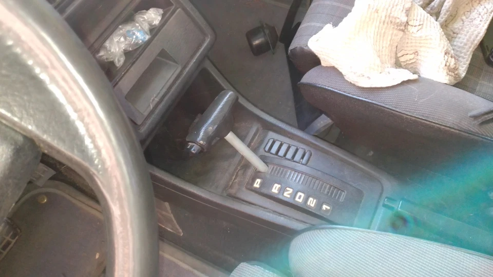 Volkswagen Golf 3