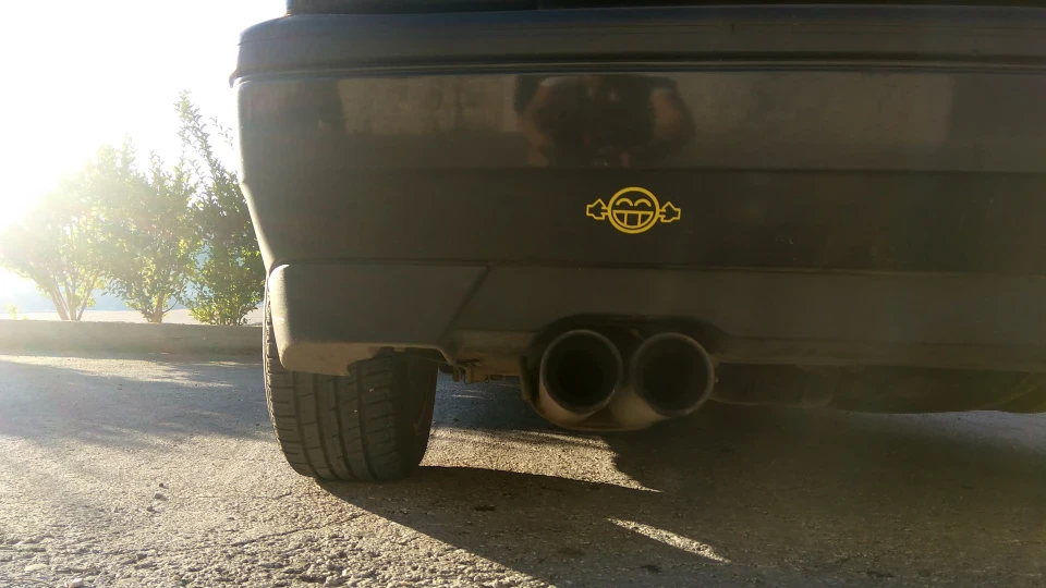 Volkswagen Golf 2