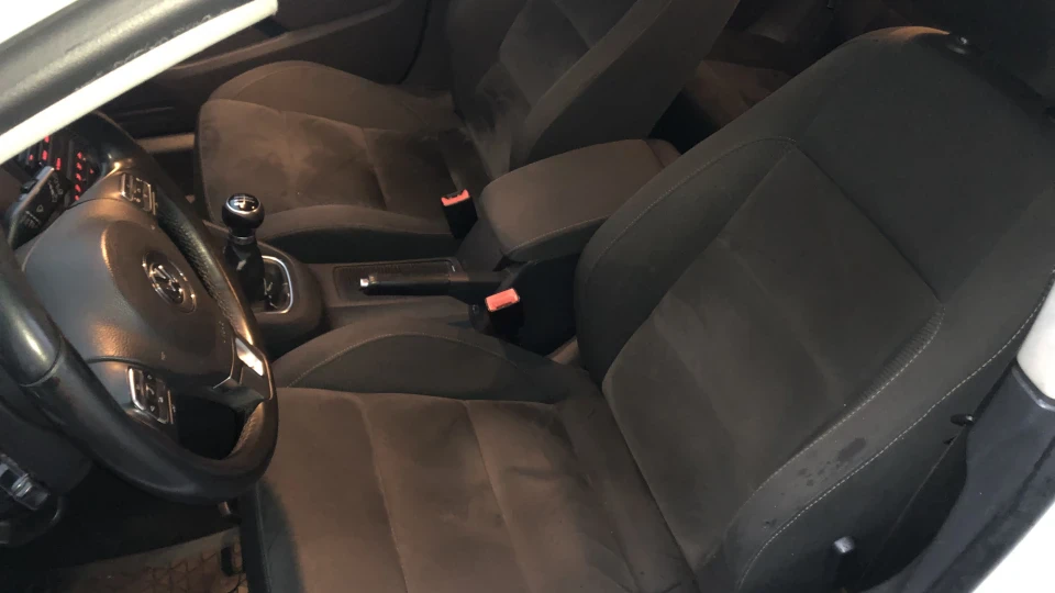 Volkswagen Golf 3