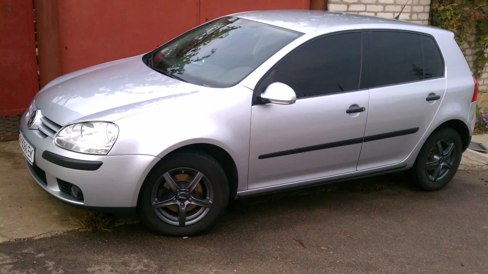 Volkswagen Golf 3