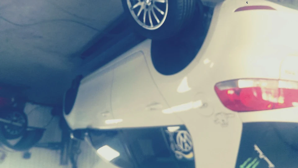 Volkswagen Golf 4