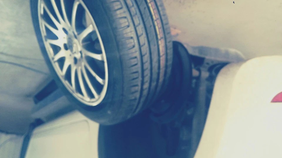 Volkswagen Golf 5