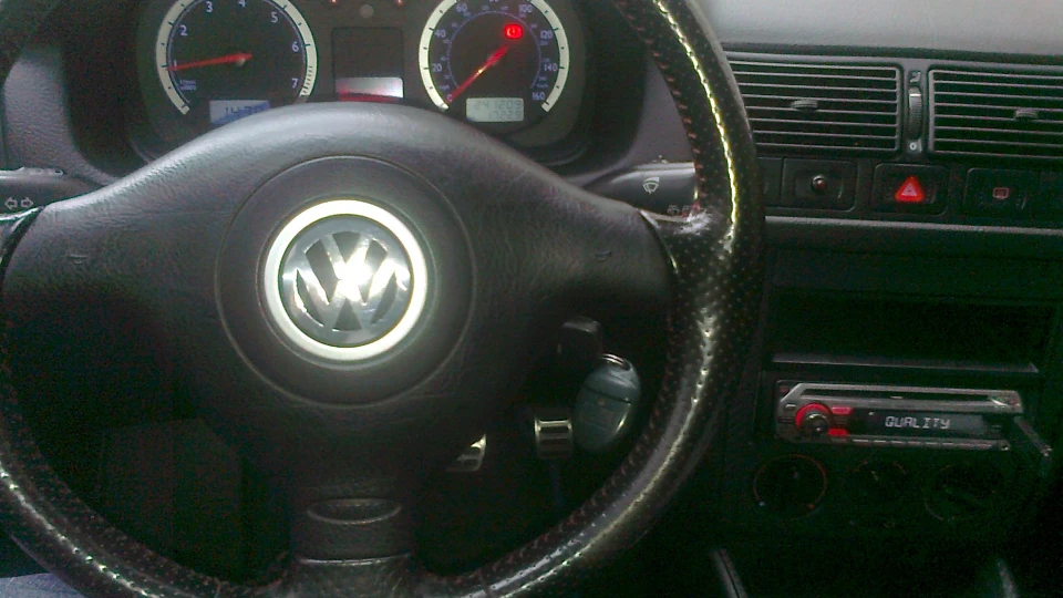 Volkswagen Golf 5