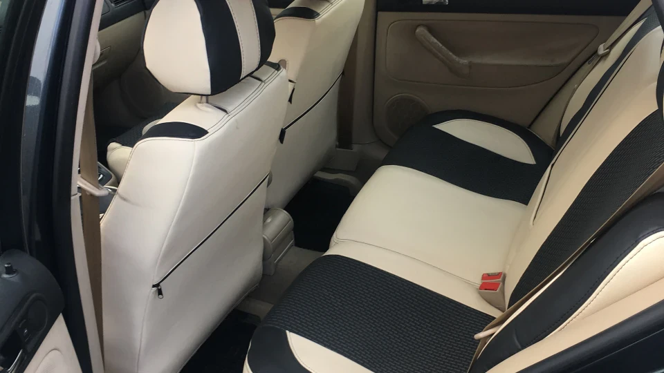 Volkswagen Golf 3