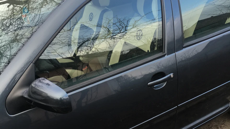 Volkswagen Golf 5