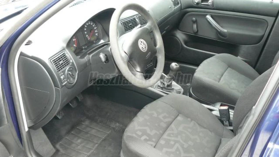 Volkswagen Golf 2
