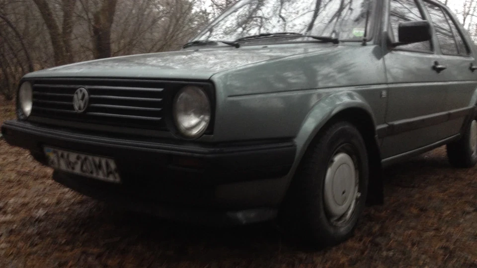 Volkswagen Golf 5