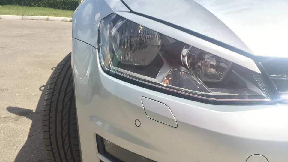 Volkswagen Golf 4