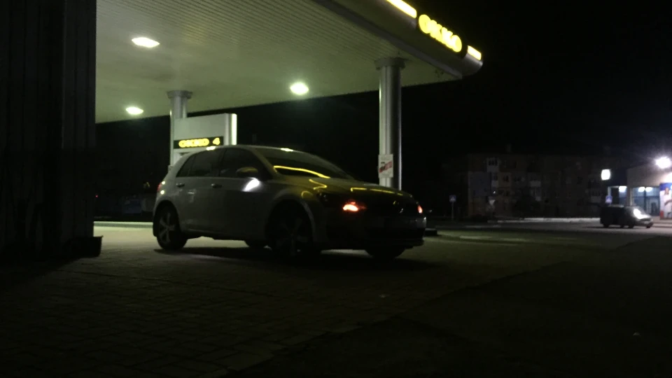 Volkswagen Golf 5