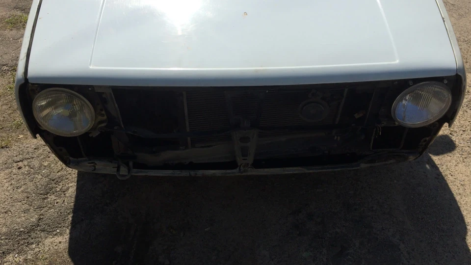 Volkswagen Golf 5