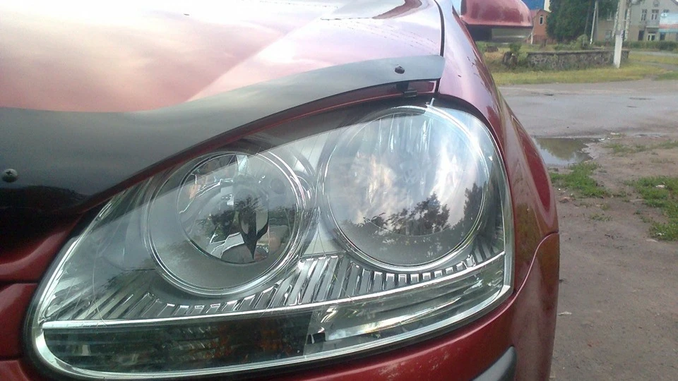 Volkswagen Golf 4