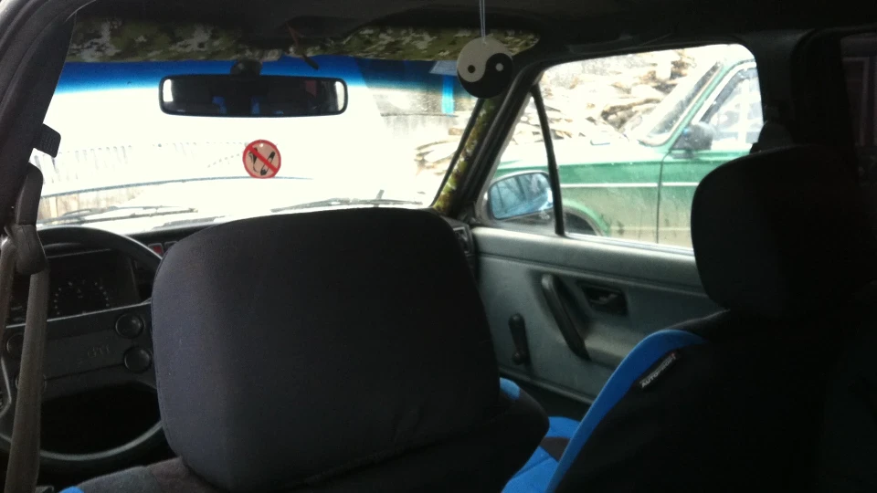 Volkswagen Golf 4