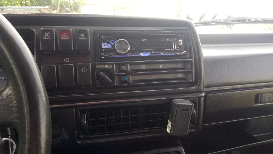 Volkswagen Golf 3