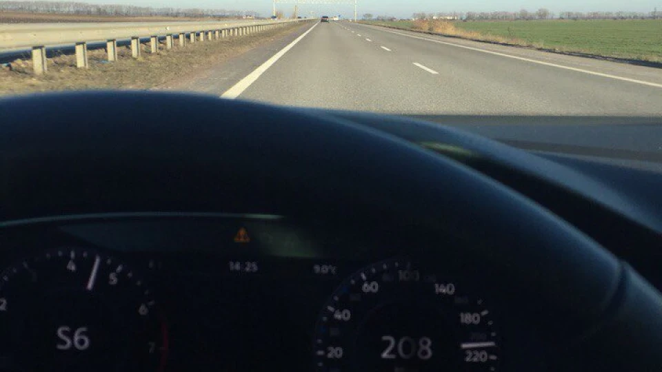 Volkswagen Golf 2