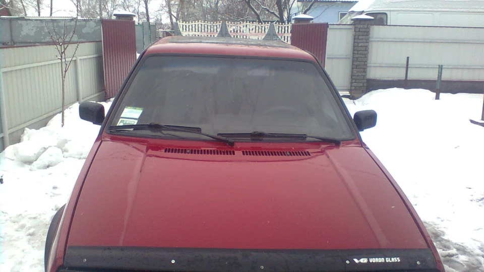 Volkswagen Golf 4