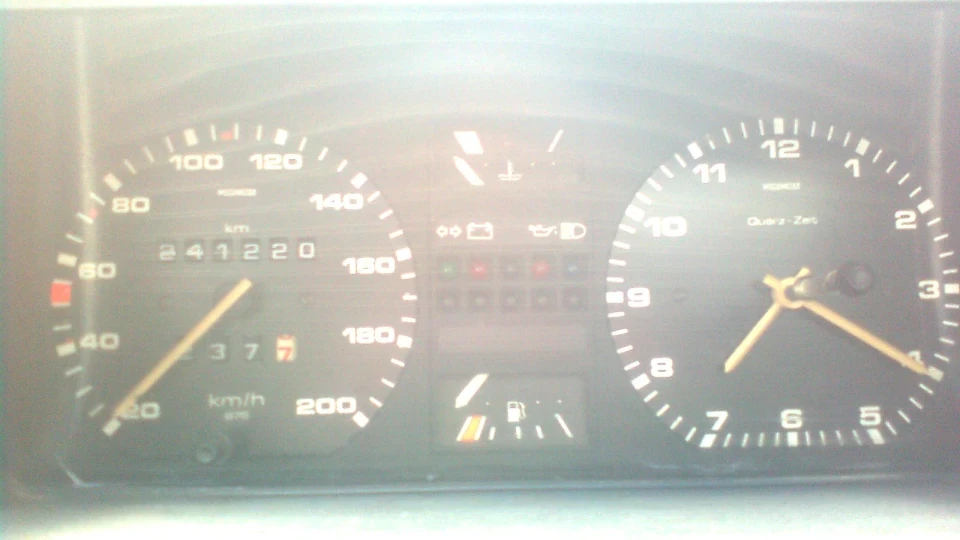 Volkswagen Golf 5