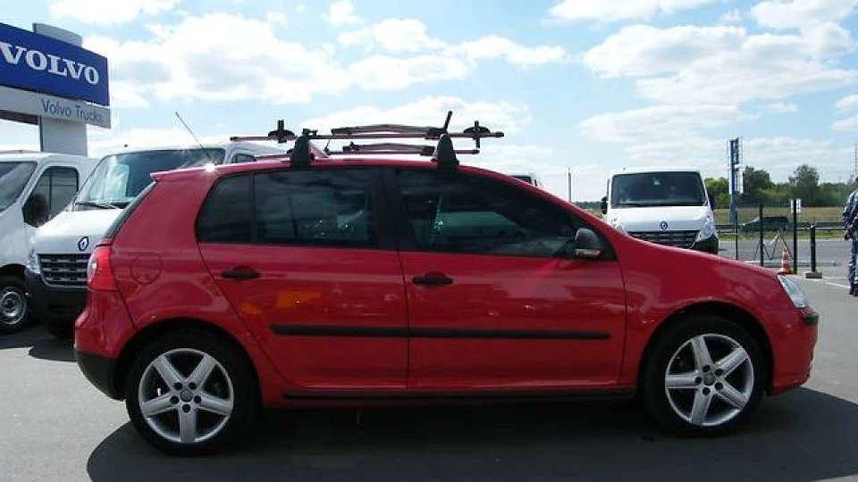 Volkswagen Golf 5