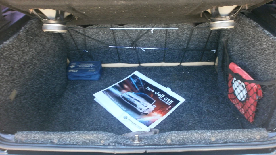 Volkswagen Golf 4