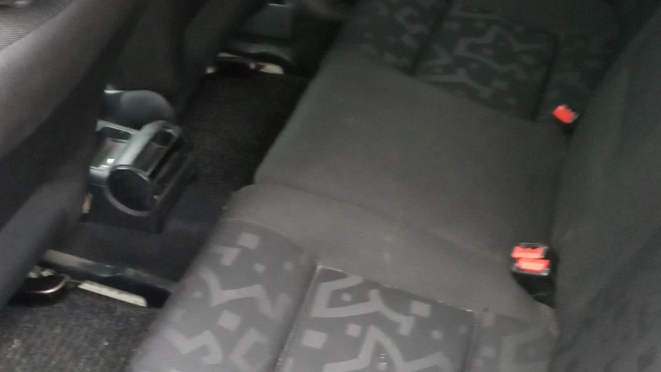 Volkswagen Golf 2