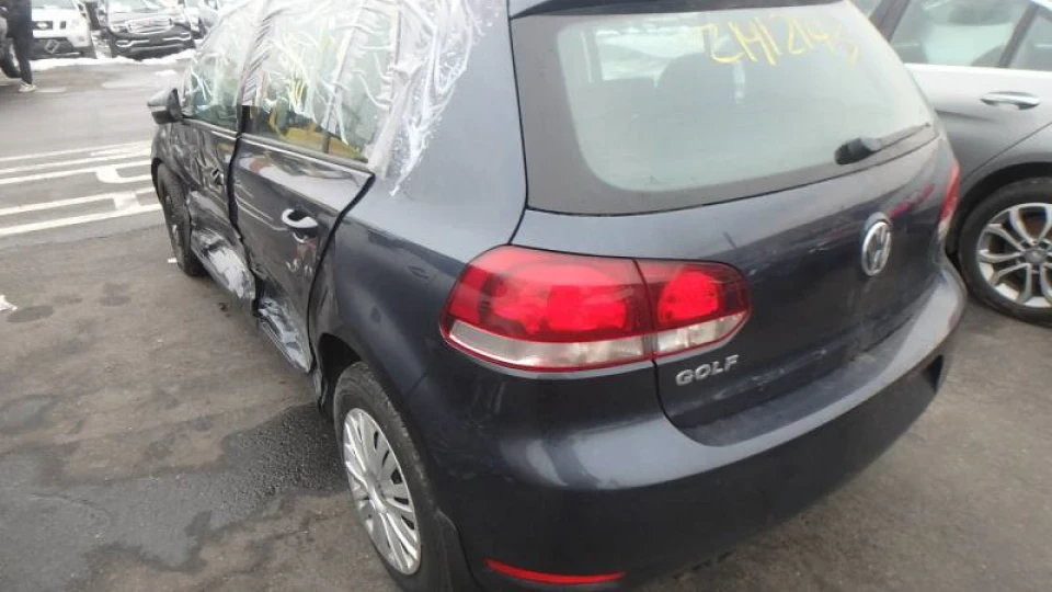 Volkswagen Golf 3