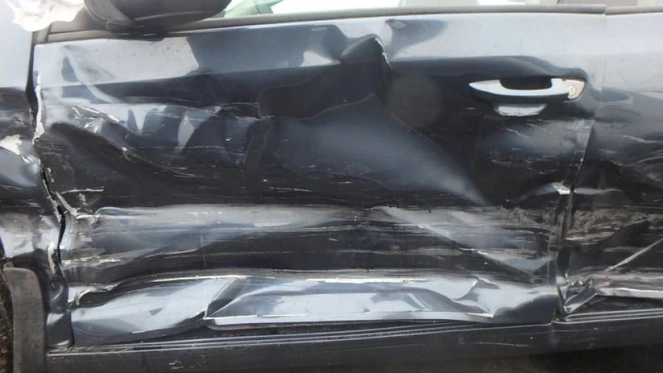 Volkswagen Golf 4