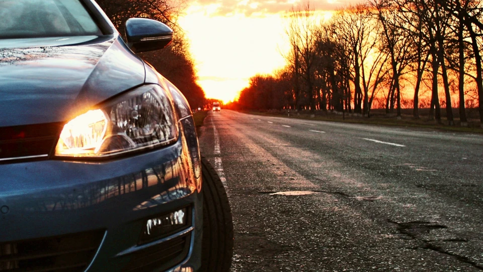 Volkswagen Golf 2